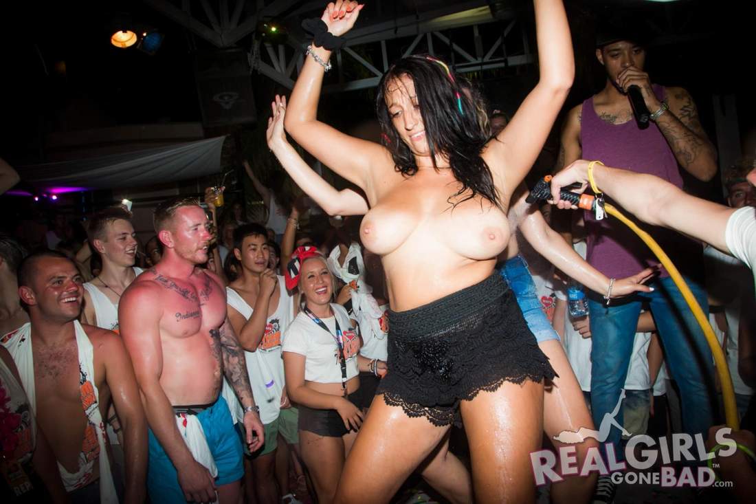 Big Boobs Gonewild