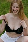 Chloe Abby Winters 9