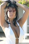 Alana Busty Brits 1
