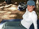 Angela Campus Boobs 1