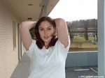 Vixen Campus Boobs 1