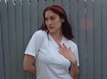 Vixen Campus Boobs 4