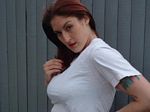 Vixen Campus Boobs 6