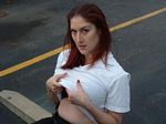 Vixen Campus Boobs 7