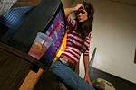 Melissa Crazy Babes 3