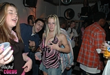 Blonde Stupid Coeds 2