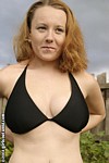 Belinda Girls Out West 4