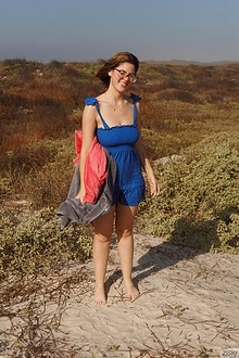 Ellie Nova Zishy 11