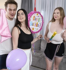 Remido Crazy Alisha OnlyTarts 1