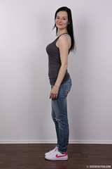 Jana Czech Casting 2