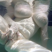 Jenna Valentine Underwater 3
