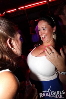 Epic Big Boobs Real Girls Gone Bad 3