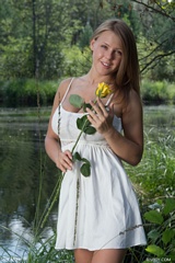 Vanea Femjoy Lake 1