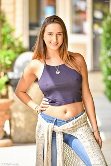 Ashley Adams Jeans Ftv Girls 2