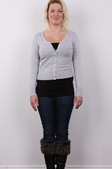 Katerina Czech Casting 1