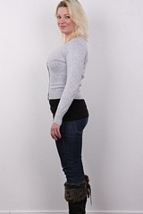 Katerina Czech Casting 2