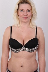 Katerina Czech Casting 4