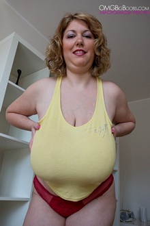 Emily Omg Big Boobs 2