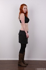Sarka Czech Casting 4