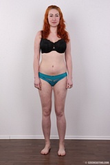 Sarka Czech Casting 5