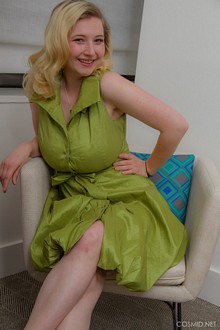 Mim Turner Cosmid 1